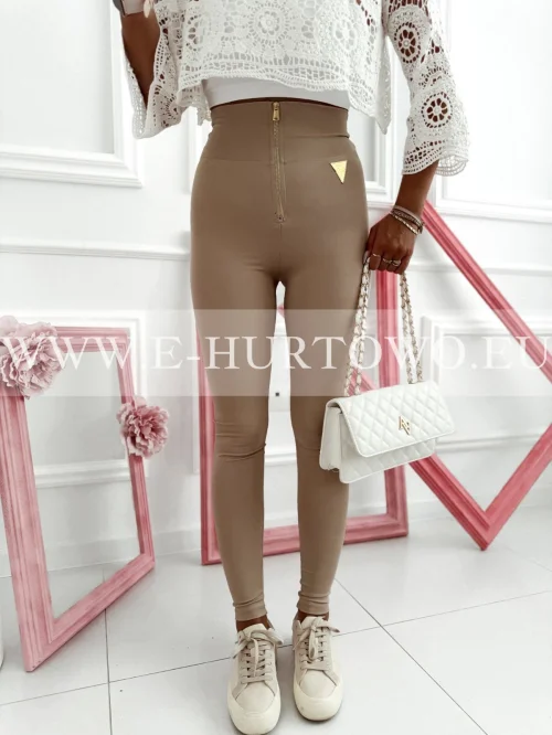 Leginsy damskie WE7336