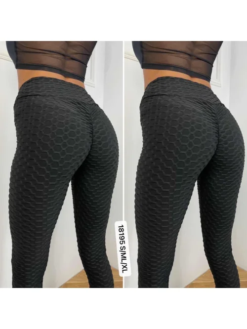 Leginsy damskie SA860