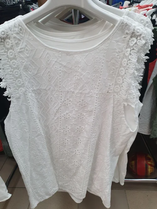 Bluzka damska LEN7785