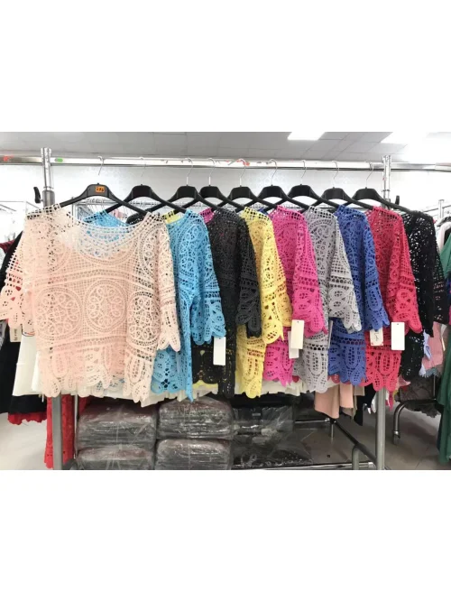 Bluzka damska bkk0503