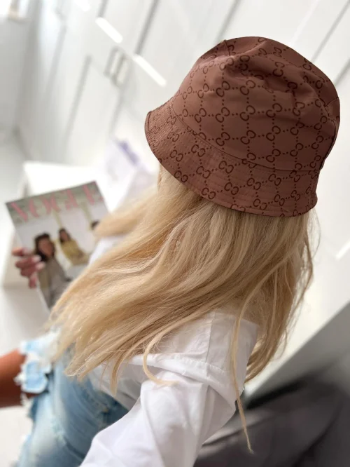 Kapelusik damski DFG998