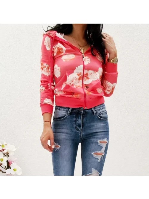 Bluza damska CV778 (s-xL)