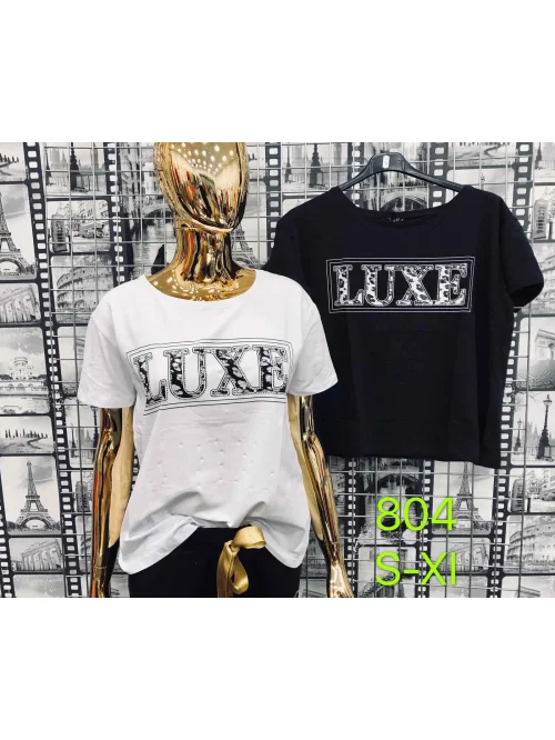 Bluzka damska MOT0092 (S-XL)