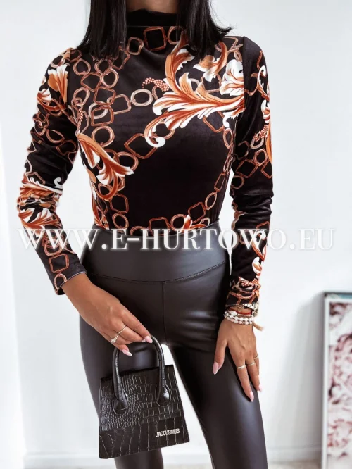 Bluzka damska SC368887