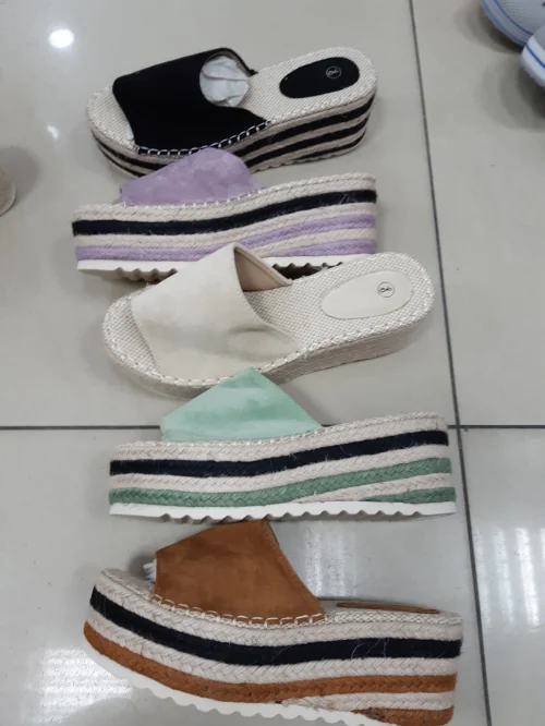 Buty damskie SE3342