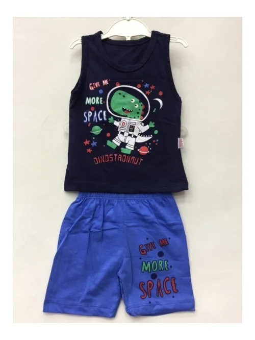 Komplet chłopięcy MNT 1976(9-12-18M)2