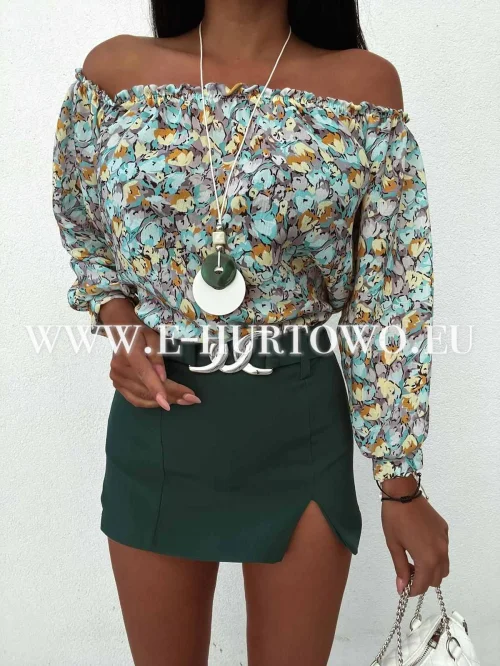 Bluzka damska UE800777