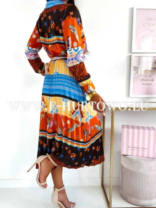 Sukienka damska SA1840553