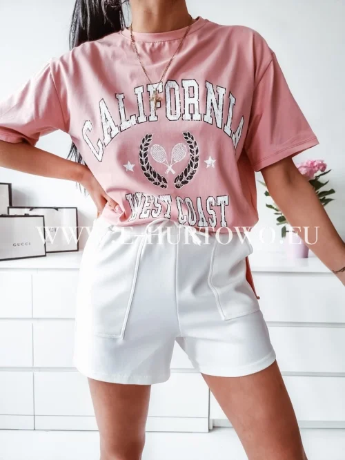 Bluzka damska HH8771