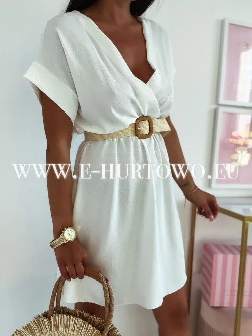 Sukienka damska DK1907