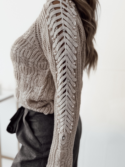 Swetry damskie MOT0100
