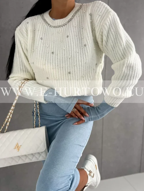 Sweterek damski MT6630