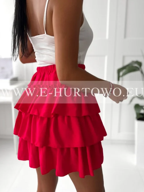 Spódniczka damska SG392011