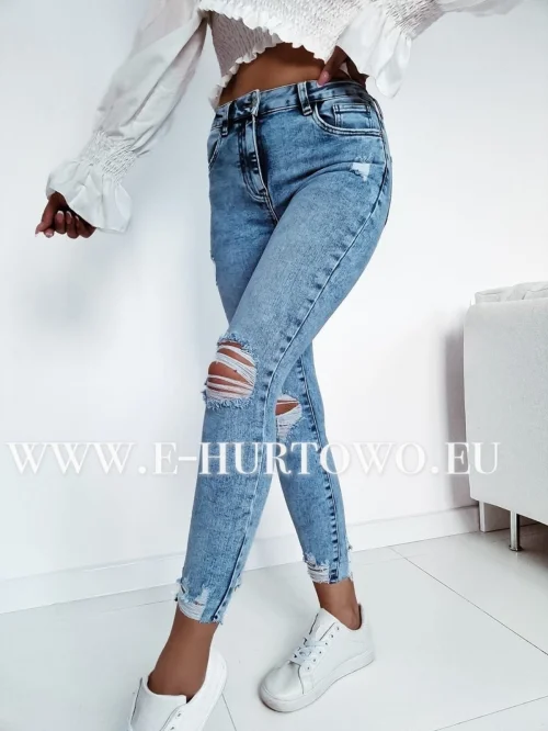 Spodnie damskie SG15009