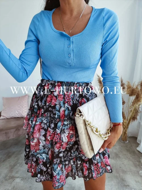 Bluzka damska IK7155