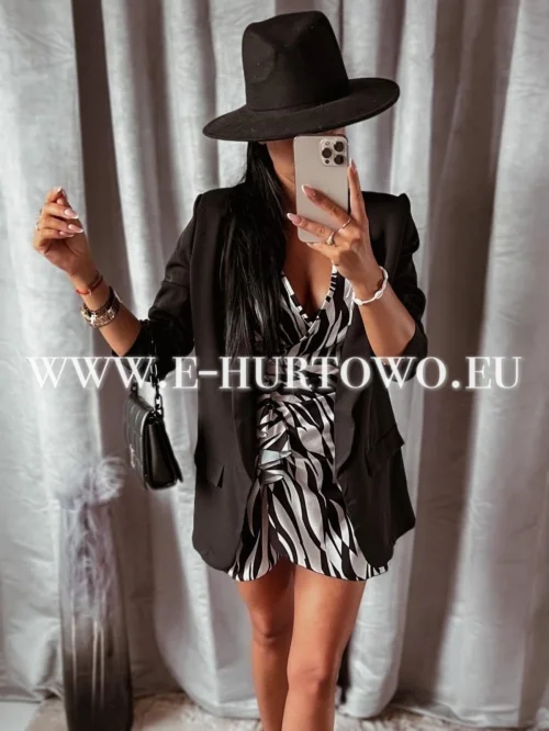 Marynarka damska MOJ70444