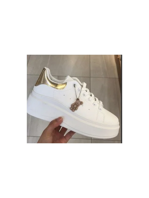Buty damskie E1004