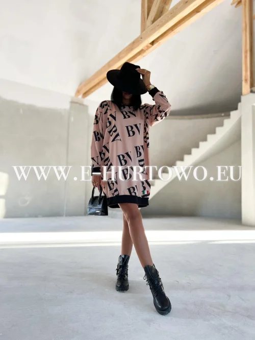 Bluza damska VKV0745