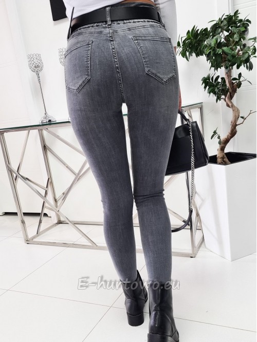 Spodnie damskie XDE1116 (Xs-XL)