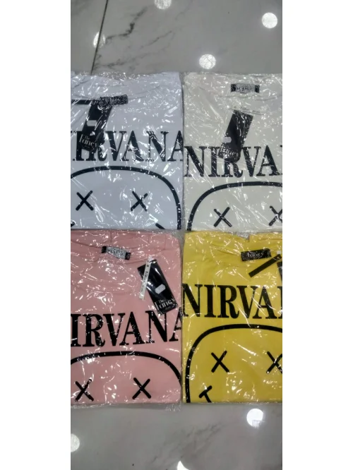 Bluzka damska FF5541