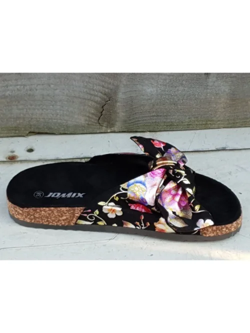 OBUWIE DAMSKIE DS0940 BLACK(36-41)
