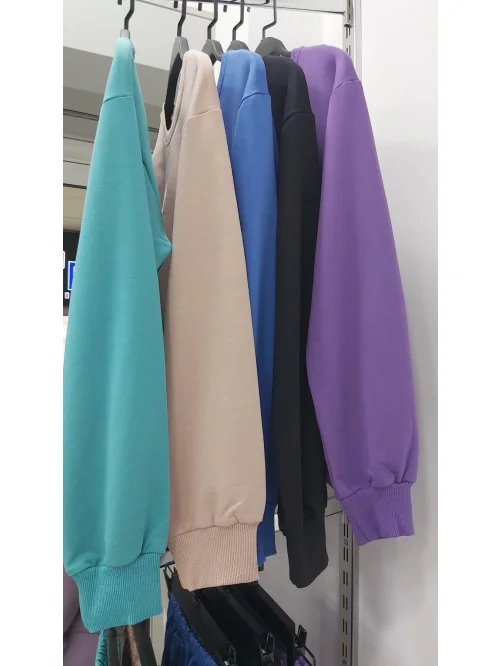 Komplet dres damski ECS885
