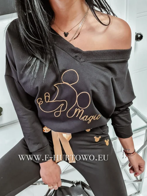 Bluza damska MOT4410