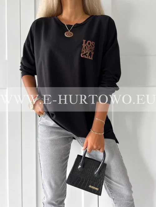 Bluza damska UEE6693
