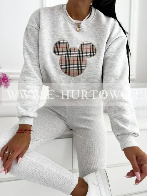 Komplet damski CC653