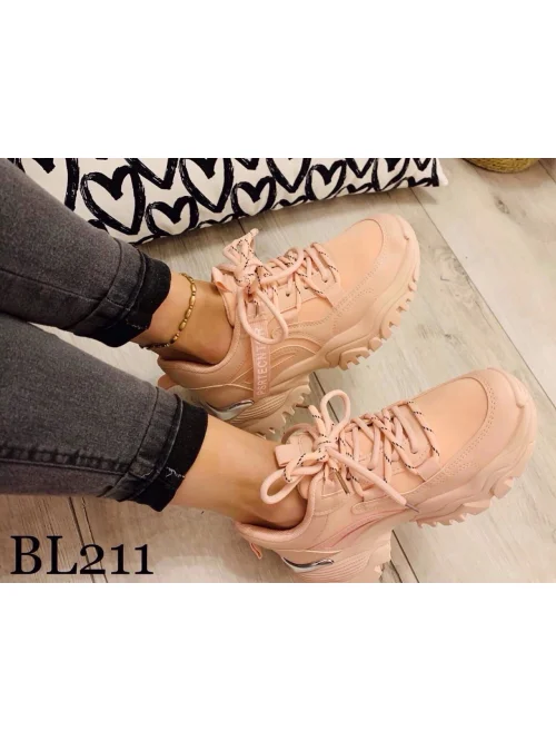 Buty damskie DV556