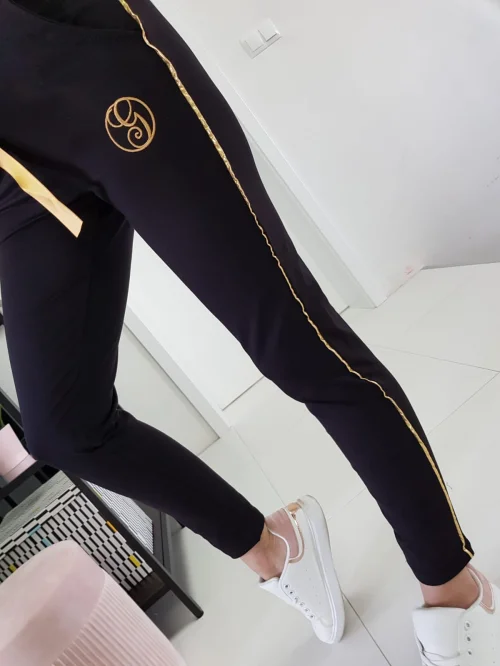 Spodnie damskie MOT4422 (S-XL)