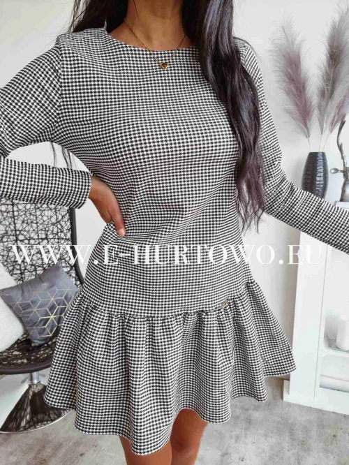 Sukienka damska ST5880