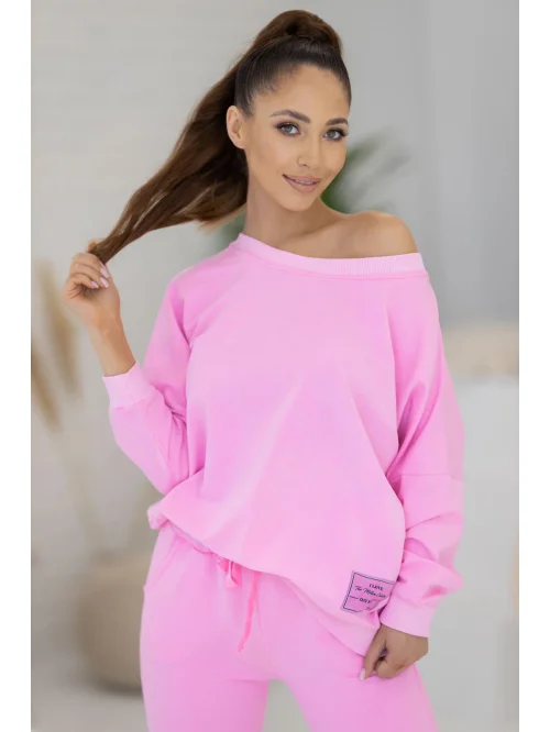 Bluza damska MOT5542
