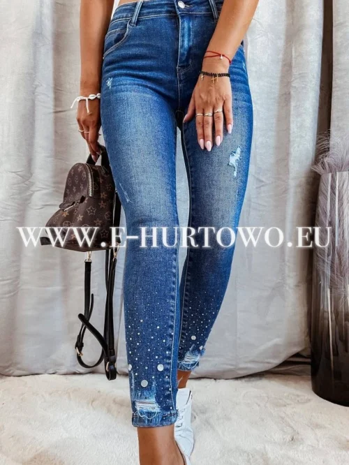 Spodnie damskie SG14894