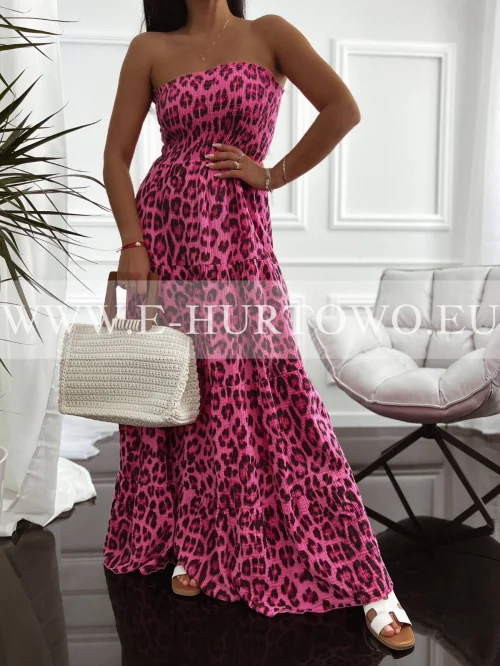 Sukienka damska SW3369