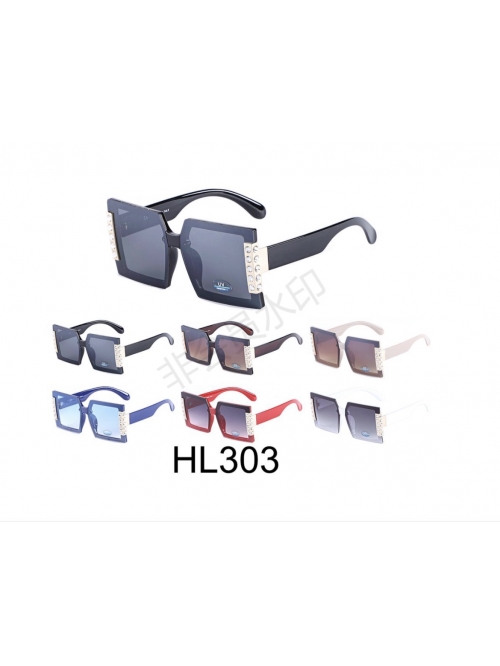Okulary Damskie HL303
