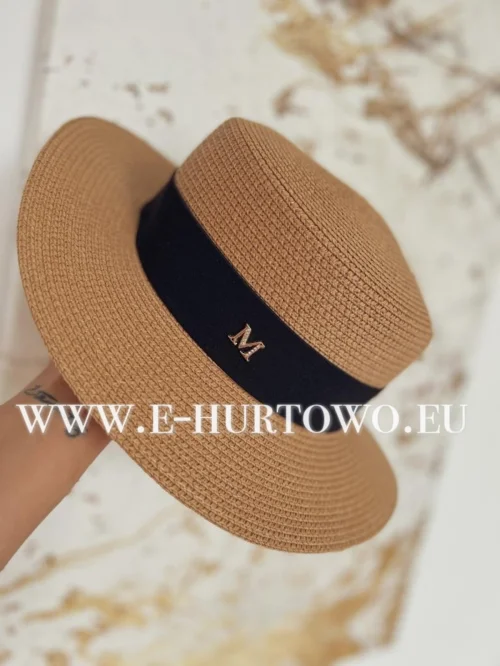 Kapelusz damski DC24057