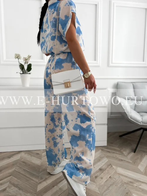 Komplet damski SA18993