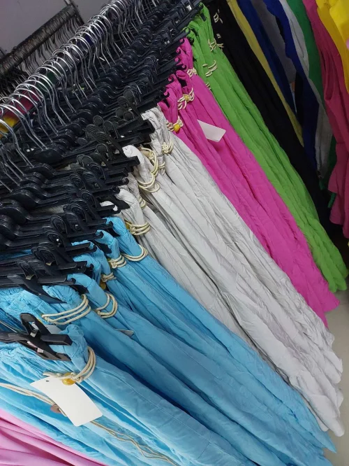 Spódnica damska UE0704411