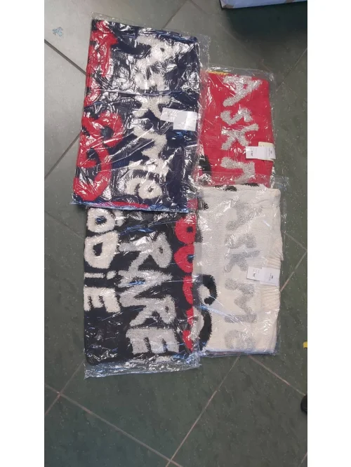 Narzutka damska E33096