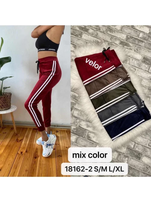 Leginsy damskie BB18162-3