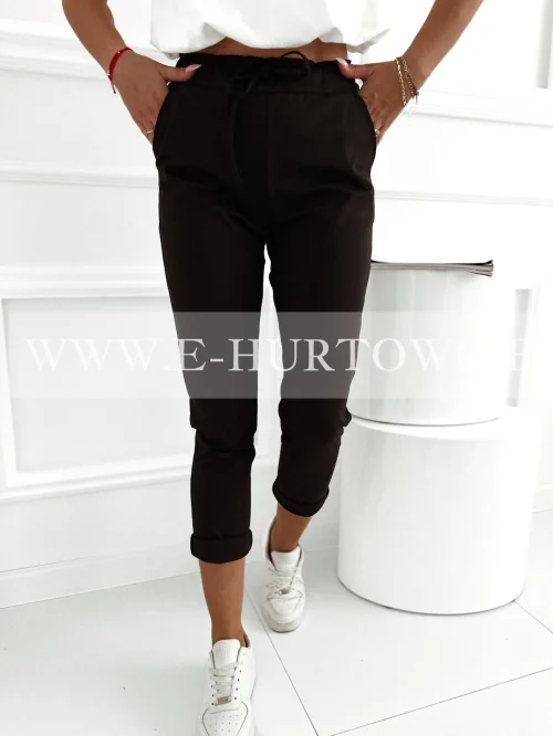 Spodnie damskie SG93520