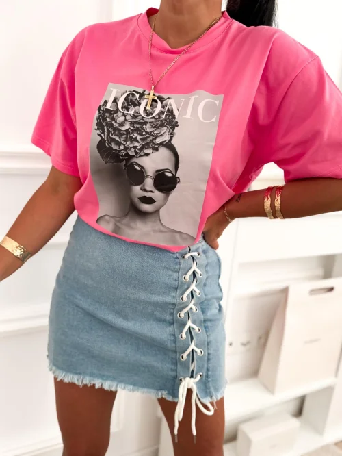 bluzka damska e-hurtowo