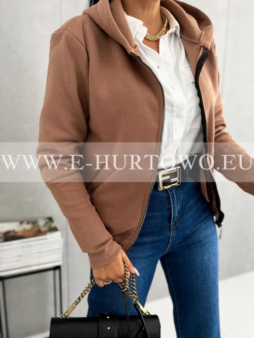 Bluza damska SG3057