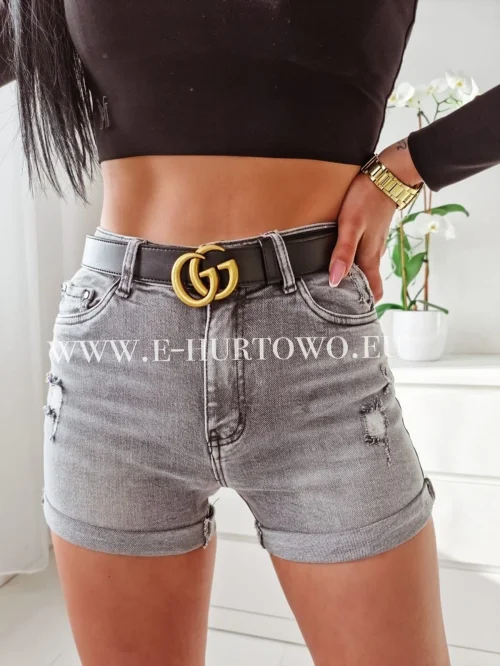 Spodenki damskie SG1668 (xs-xl)