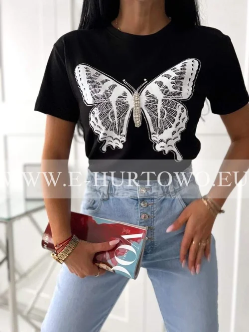 Bluzka damska MINT226