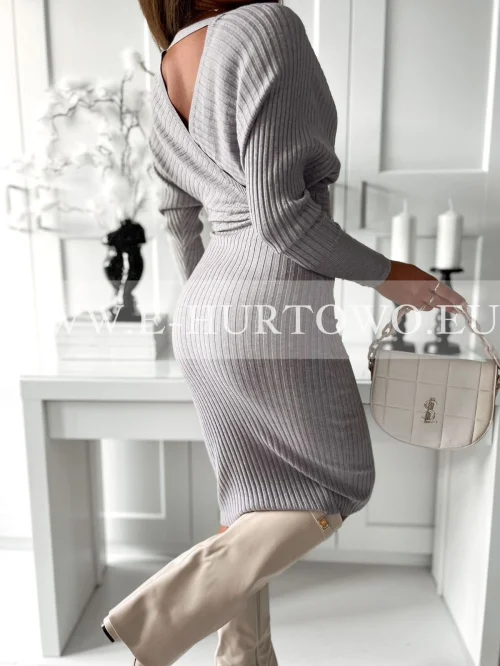 Sukienka damska SC14788