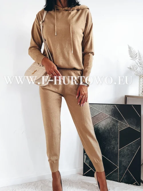 Komplet damski IKM0047