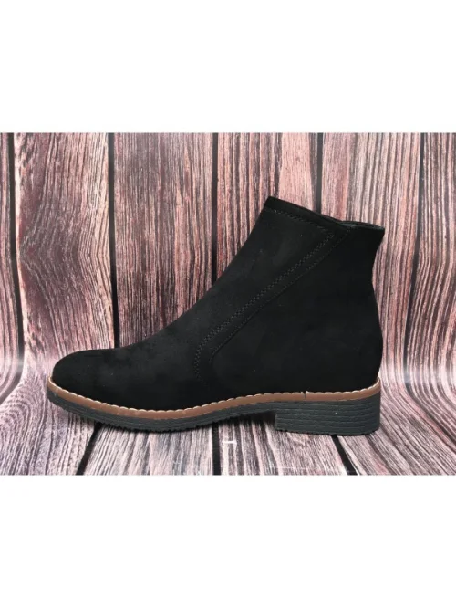 Obuwie damskie B908 BLACK