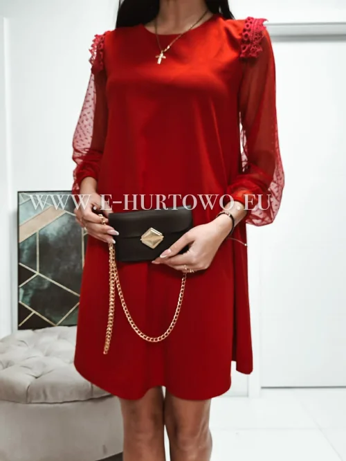 Sukienka damska UE5236